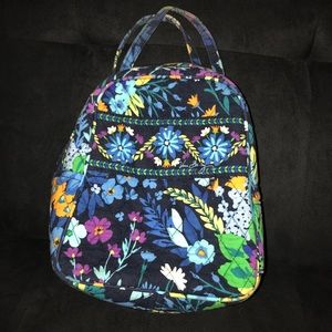 Vera Bradley lunch bag!